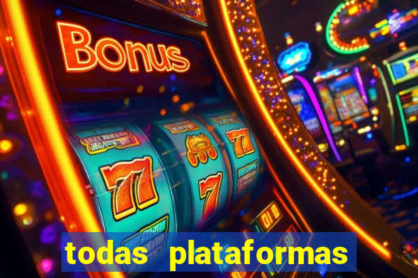 todas plataformas de jogos